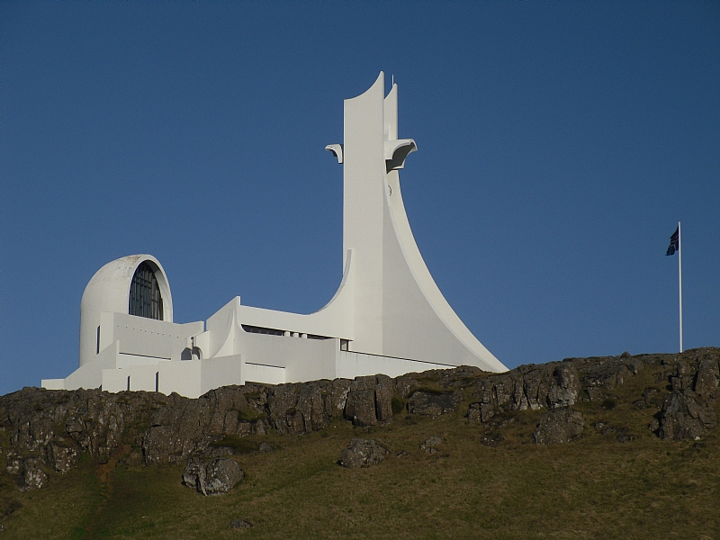 Jubileumstur til Island